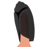 Copa de entrenamiento Warrior para hombres, mini copa de avión con vibración multifrecuencia para lamer la lengua, divertida copa de masturbación masculina